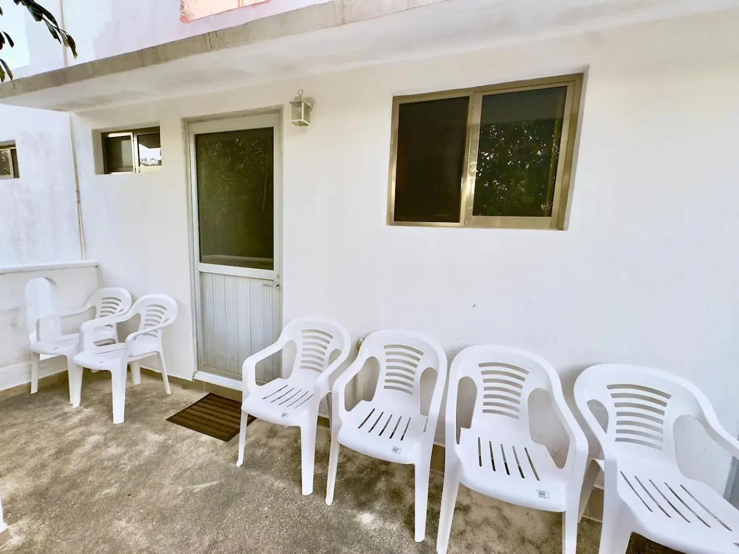 Casa Milo Isla Mujeres Appartement Mexico
