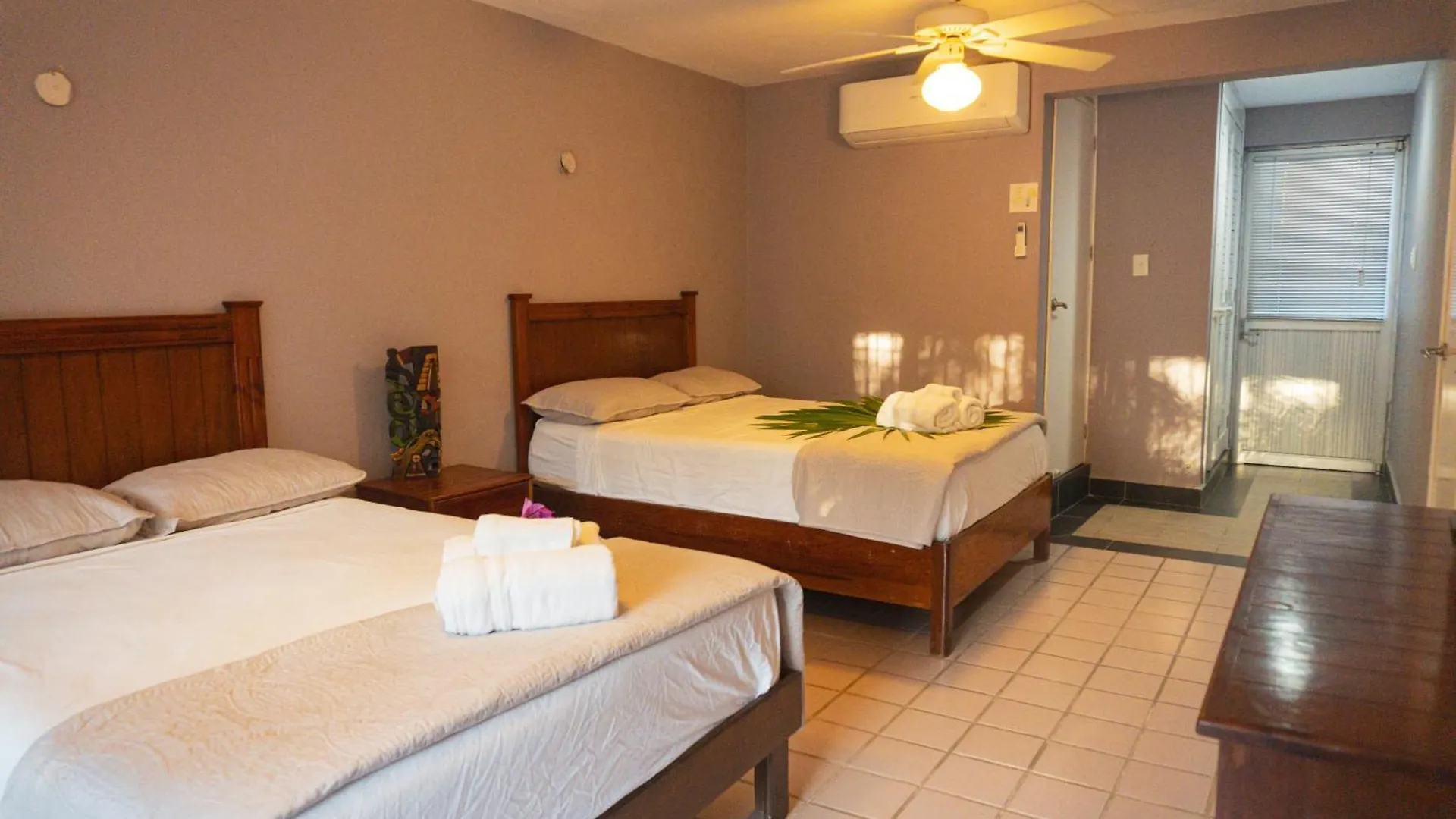 Casa Milo Isla Mujeres Appartement Mexico