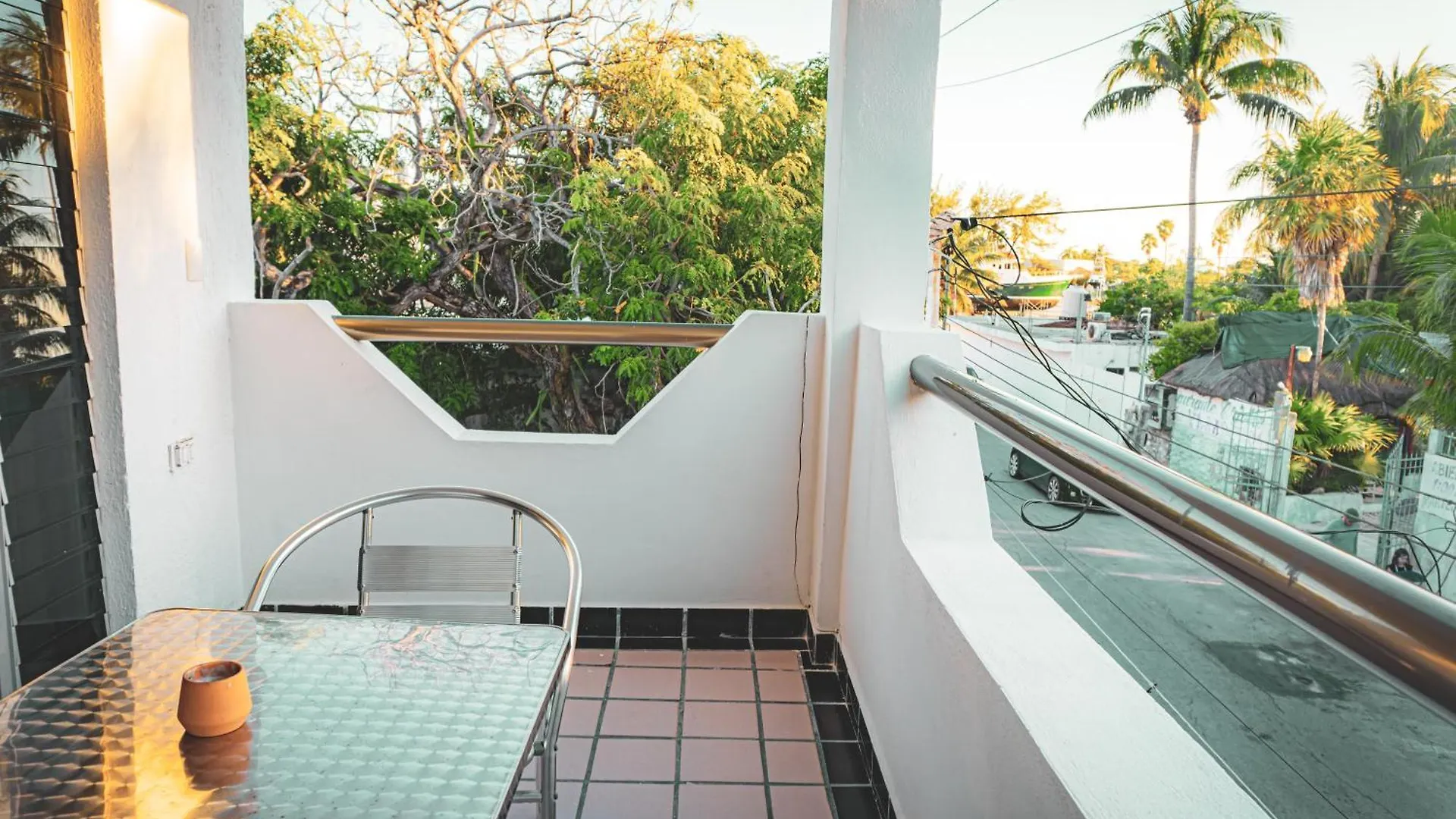 Casa Milo Isla Mujeres Appartement