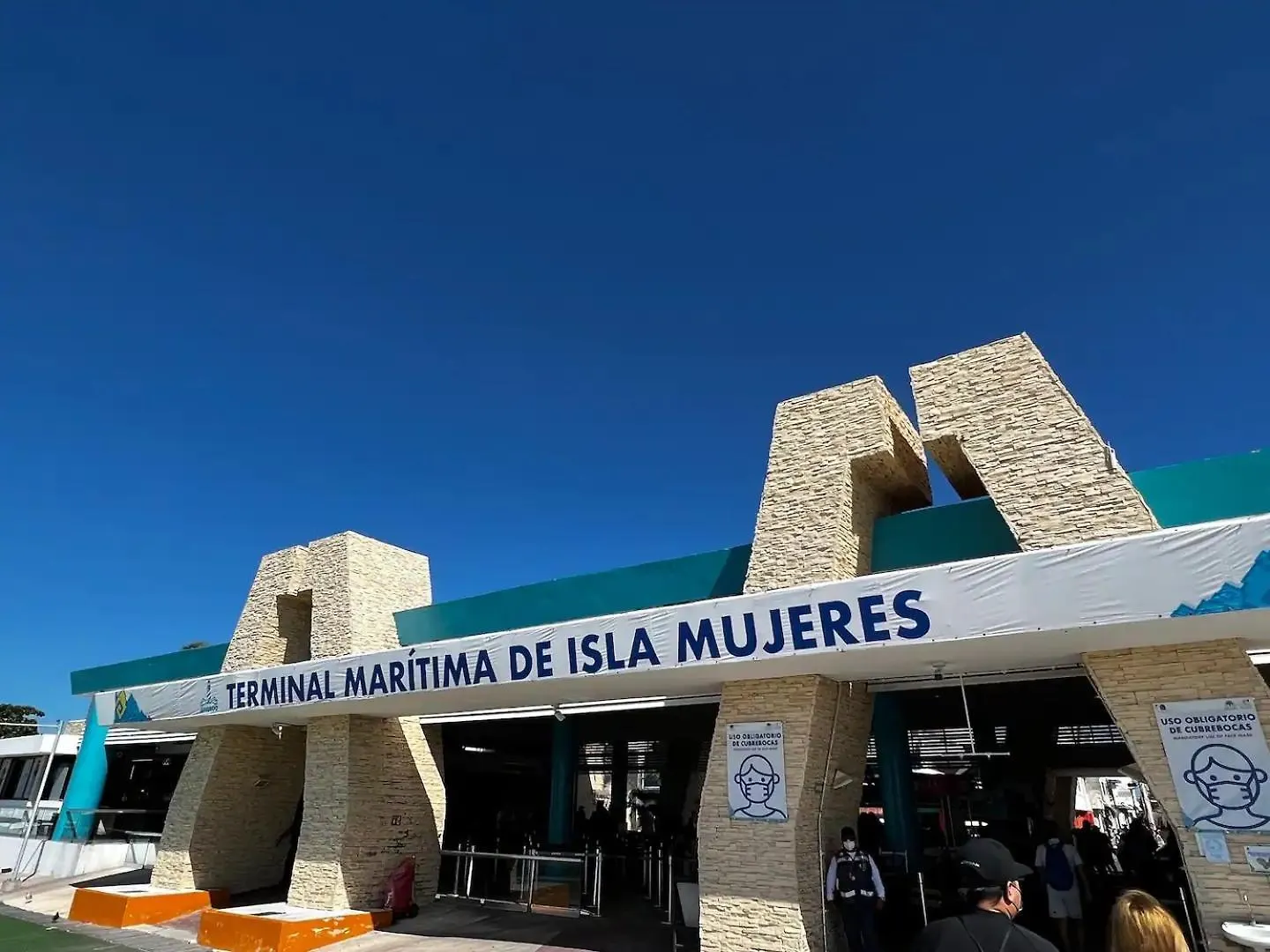 Casa Milo Isla Mujeres Apartment