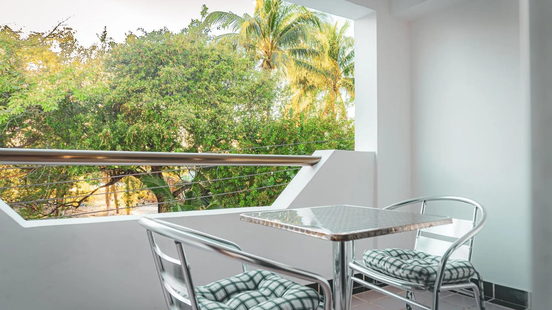 Casa Milo Isla Mujeres Apartment Mexico